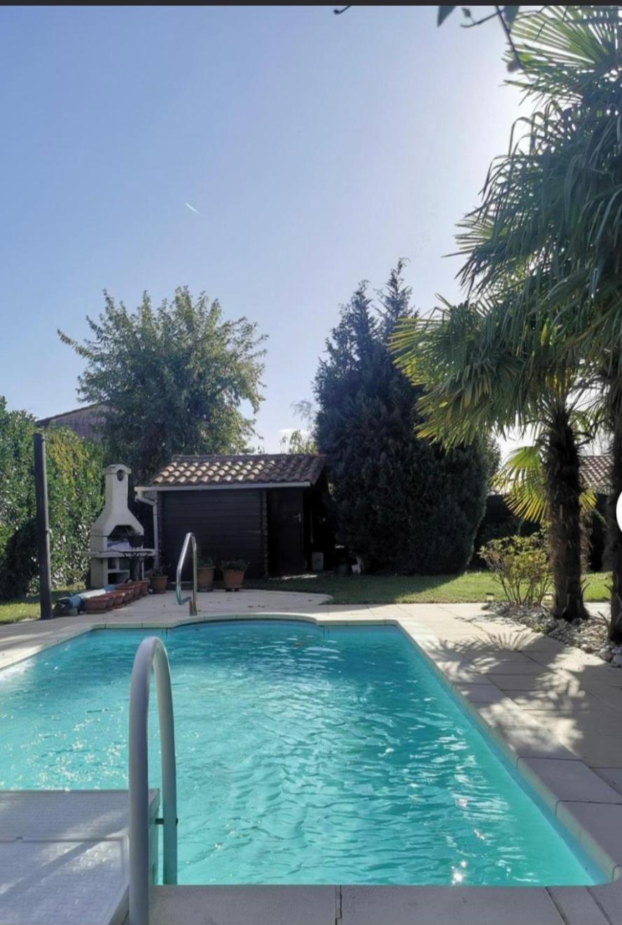 Les Jardins De Gabriel * Bergerac