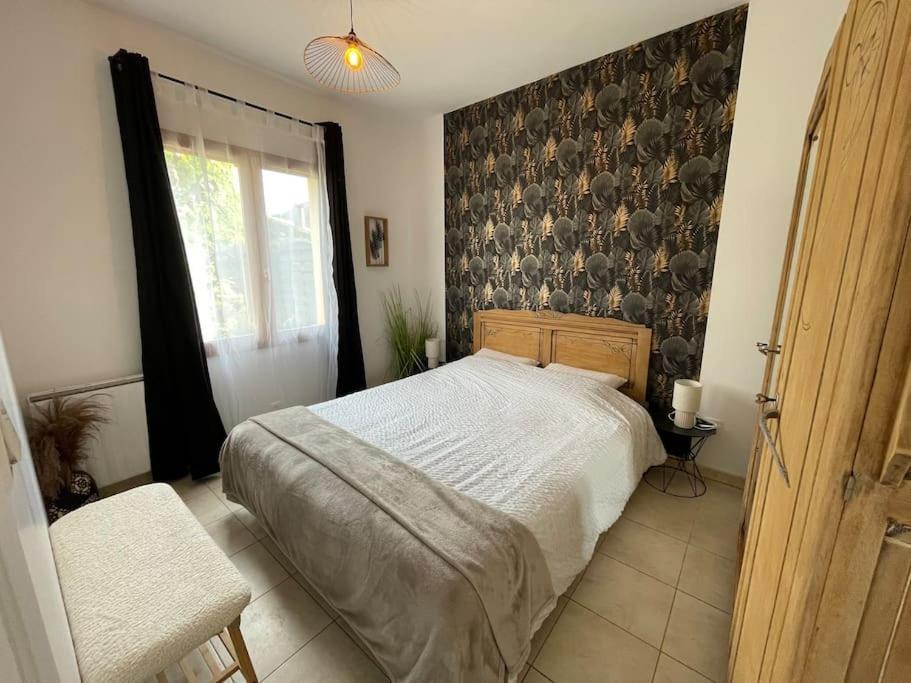 Holiday home Les Jardins De Gabriel